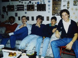 0DIA 1988 RAVA B1